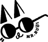 Mr. Bưởi logo